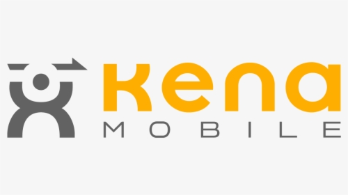 Kena Mobile Logo, HD Png Download, Free Download