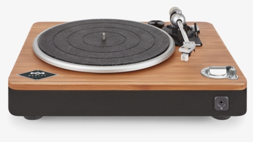 Marley Turntable, HD Png Download, Free Download