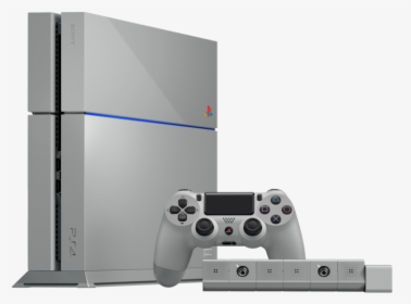 Playstation 4 20th Anniversary Edition, HD Png Download, Free Download