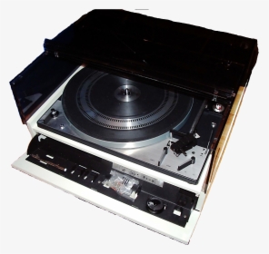 Download Png Free Turntable - Dual 1219, Transparent Png, Free Download