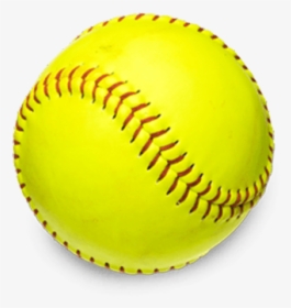 Transparent Background Softball Png, Png Download, Free Download
