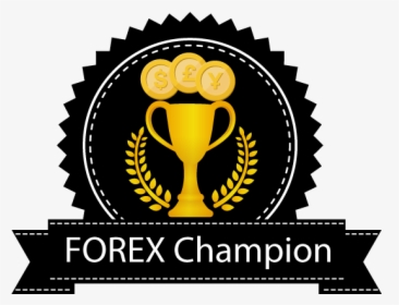 Forex Champion, HD Png Download, Free Download