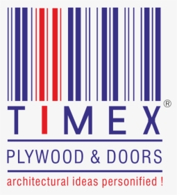 Timex Plywood - Timex Plywood And Doors, HD Png Download, Free Download