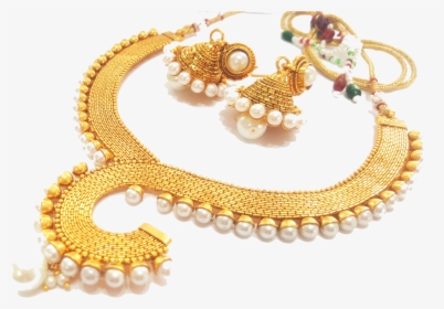 Download Indian Jewellery Png Photo - Transparent Background Jewellery Png, Png Download, Free Download
