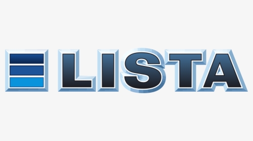 Lista Holding, HD Png Download, Free Download