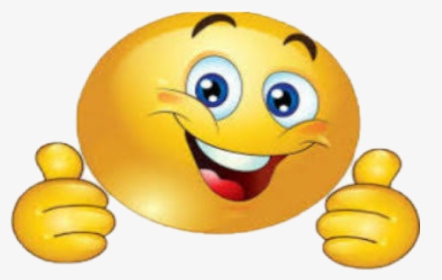 #positive #positivo - Emoji Dando Las Gracias, HD Png Download, Free Download