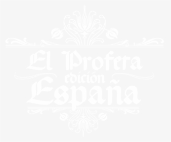 Logo Periodico El Profeta, HD Png Download, Free Download