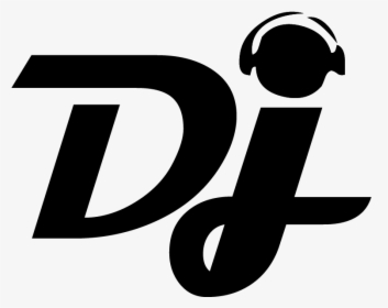 Transparent Dj Logo Png - Dj Logo Png Hd, Png Download, Free Download