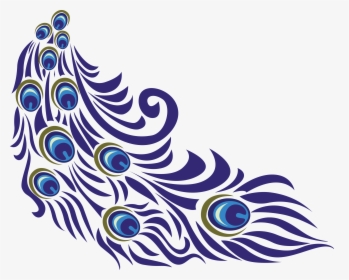 Peacock Clipart, HD Png Download, Free Download