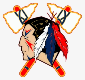 Johnstown Tomahawks, HD Png Download, Free Download