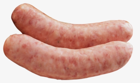 Bratwurst Thuringian Sausage Liverwurst Mettwurst Frankfurter - 香肠, HD Png Download, Free Download