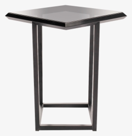 Turn Side Table Glass - End Table, HD Png Download, Free Download