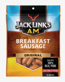 Jack Link's Breakfast Sausage, HD Png Download, Free Download