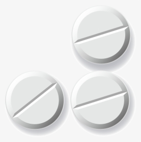 Medicine Pharmaceutical Tablet Drug Pills Free Download - White Tablet Medicine Png, Transparent Png, Free Download
