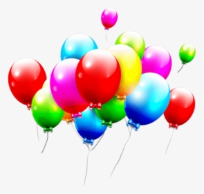Balloons Clipart Png Image Free Download Searchpng - Balloons Clipart, Transparent Png, Free Download