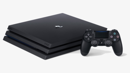 Ps4 Pro, HD Png Download, Free Download