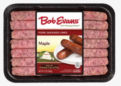00075900002300 2 1 - Bob Evans Original Sausage 12 Oz, HD Png Download, Free Download