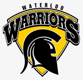 University Of Waterloo Warriors, HD Png Download, Free Download
