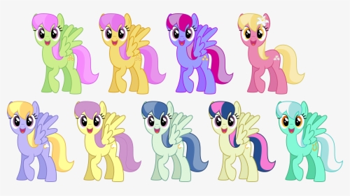 My Little Pony Merry May, HD Png Download, Free Download