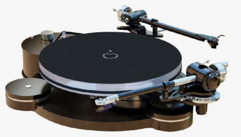 Png Turntable Vector - Cdj, Transparent Png, Free Download