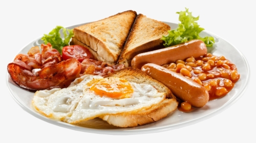 English Breakfast Png, Transparent Png, Free Download