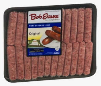 Bob Evans Original Sausage 12 Oz, HD Png Download, Free Download