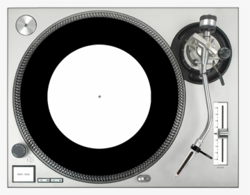 Custom Slipmats For Turntables, HD Png Download, Free Download