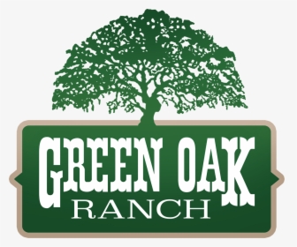 Green Oaks Ranch, HD Png Download, Free Download