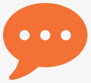 Comment - Circle, HD Png Download, Free Download