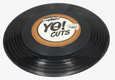 7 - 7 Inch Scratch Records, HD Png Download, Free Download