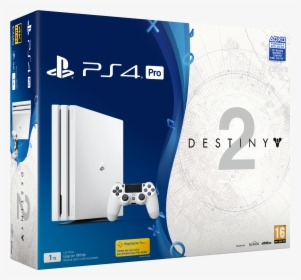 Ps4 Pro Destiny 2, HD Png Download, Free Download