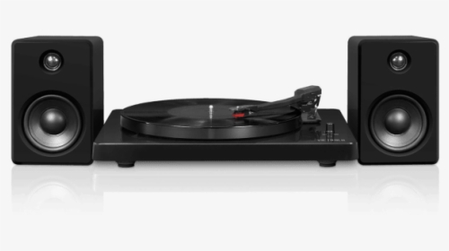 Victrola Modern Bluetooth Turntable, HD Png Download, Free Download