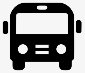 Bus Front Alt, HD Png Download, Free Download