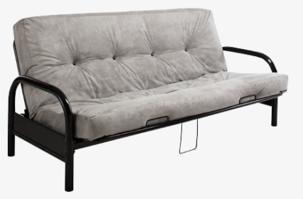 Futon Png Photos - Studio Couch, Transparent Png, Free Download