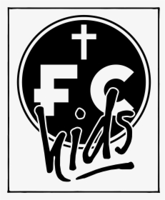 Fcc Kids Logo - Graphic Design, HD Png Download, Free Download
