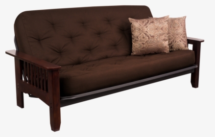 Pinehurst Cocoa Anglecc - Studio Couch, HD Png Download, Free Download