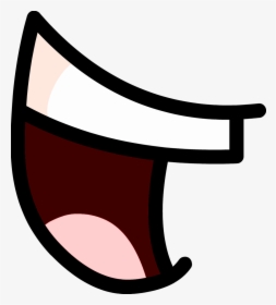 Anime Mouth PNG Images, Free Transparent Anime Mouth Download - KindPNG