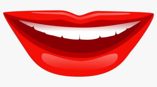 Smile Lips Png, Transparent Png, Free Download