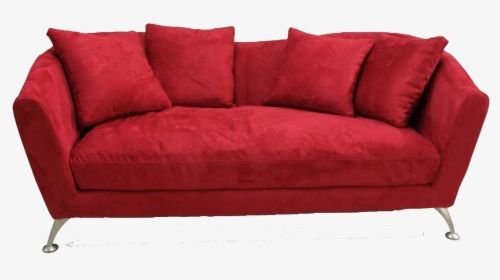 Futon Png Transparent Background - Studio Couch, Png Download, Free Download