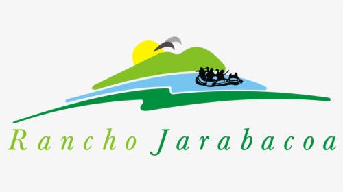 Rancho Jarabacoa - Logo De Turismo Montañas, HD Png Download, Free Download