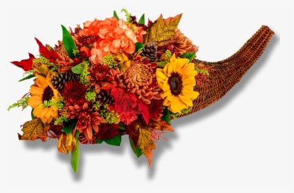 Transparent Cornucopia Png - Bouquet, Png Download, Free Download