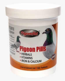 Vitamin On Pigeon Tablet, HD Png Download, Free Download