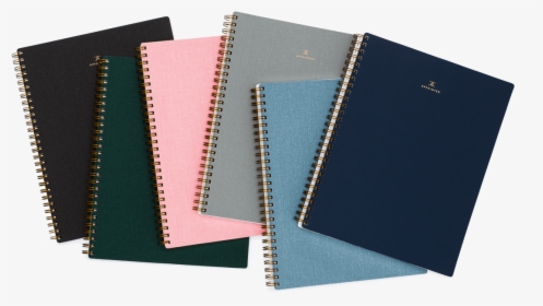 Notebook Download Png Image - 10 Notebooks Png, Transparent Png, Free Download