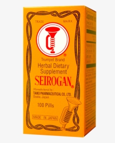 Seirogan Review, HD Png Download, Free Download