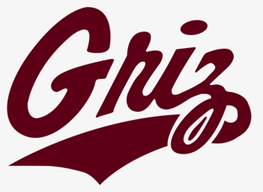 Montana Grizzlies Logo, HD Png Download, Free Download