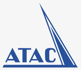 Atac 01 Logo Png Transparent - Company, Png Download, Free Download