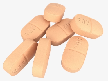 Tablets Png Image - Orange Pills Transparent Png, Png Download, Free Download