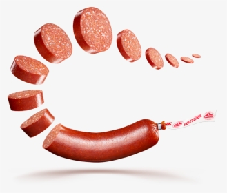 Classic Spicy Beef Sausage - Sucuk Png, Transparent Png, Free Download