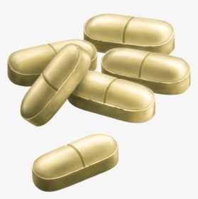 Tetrapills - Pill, HD Png Download, Free Download