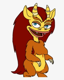 Hormone Monstress, HD Png Download, Free Download